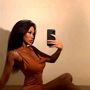 Elena Gvoic