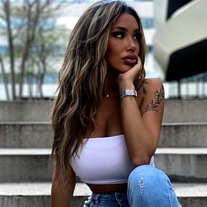 Elena Gvoic