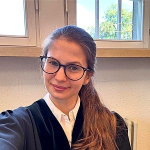 Elena Hilgers