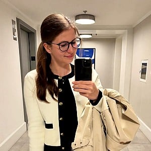 Elena Hilgers