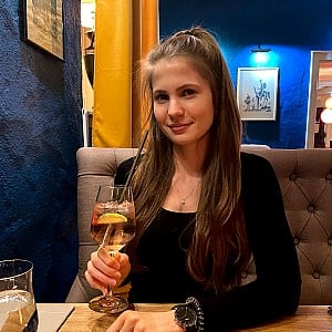 Elena Hilgers