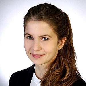Elena Hilgers