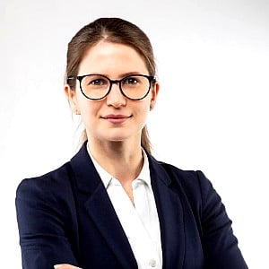 Elena Hilgers
