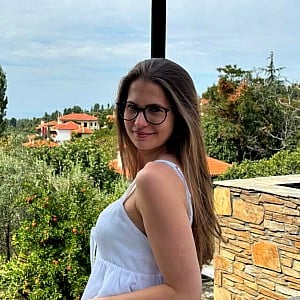 Elena Hilgers