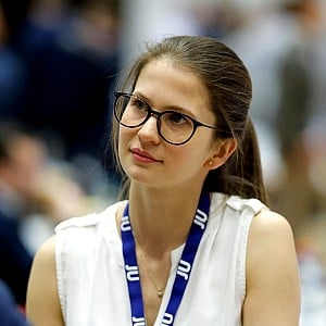 Elena Hilgers