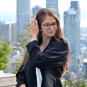 Elena Hilgers