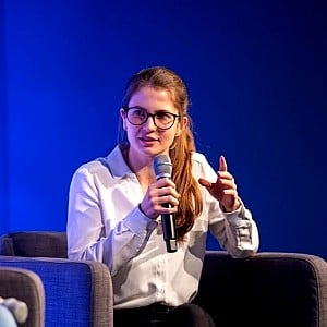 Elena Hilgers