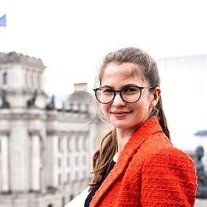 Elena Hilgers