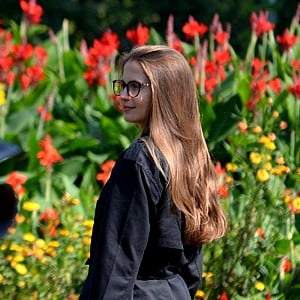 Elena Hilgers