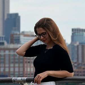 Elena Hilgers