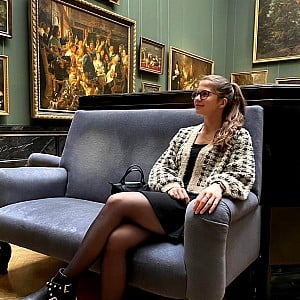 Elena Hilgers