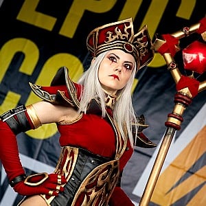 Elena Himera