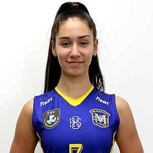 Elena Kolarova