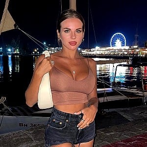 Elena Kolokolova