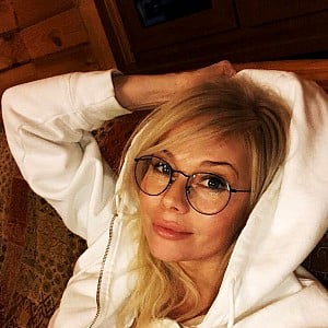 Elena Korikova