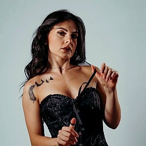 Elena Maraga