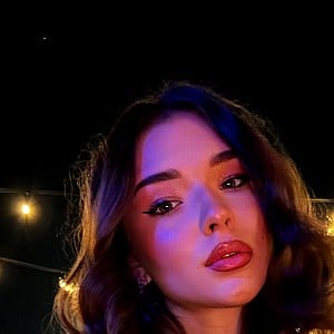 Elena Martic