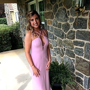 Elena McVey