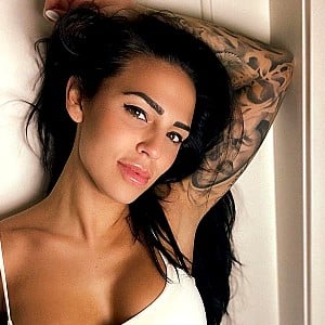 Elena Miras