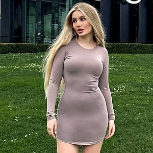 Elena Missova