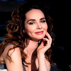 Elena Nikolaeva