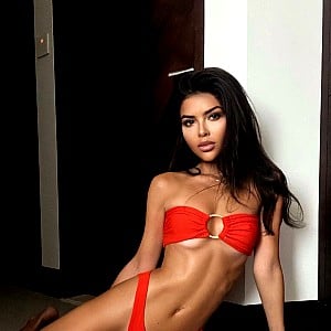Elena Peretiatko