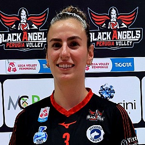 Elena Perinelli