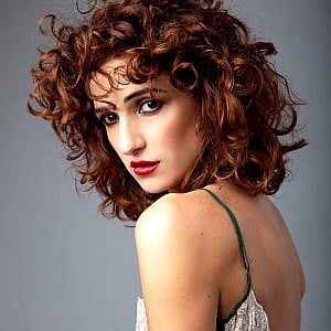 Elena Perino