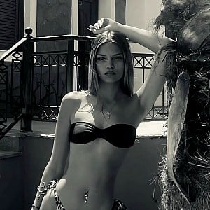 Elena Peroumenou