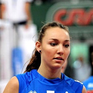 Elena Pietrini