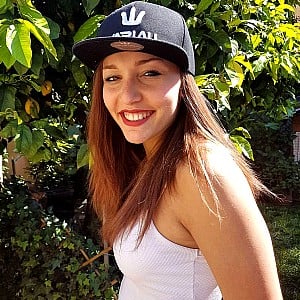 Elena Pietrini