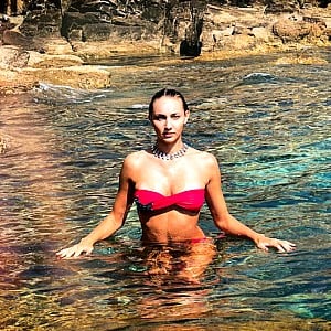 Elena Pietrini