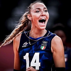 Elena Pietrini