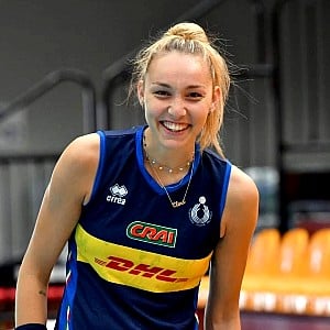 Elena Pietrini
