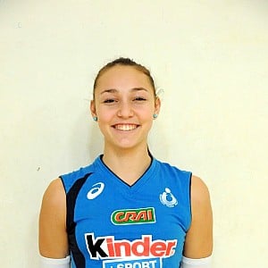 Elena Pietrini