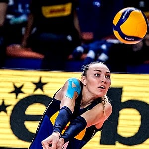 Elena Pietrini
