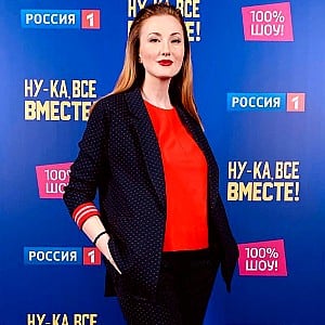 Elena Romanova (singer)