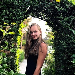 Elena Rybakina