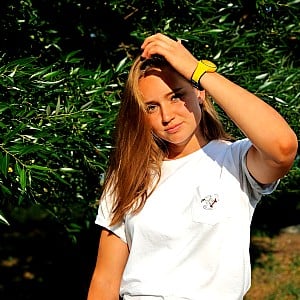 Elena Rybakina