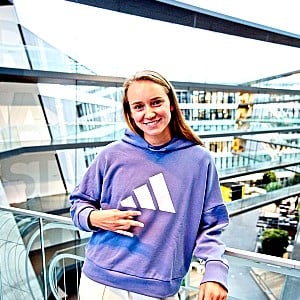 Elena Rybakina