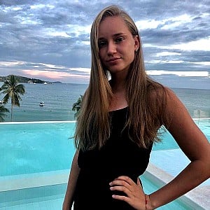 Elena Rybakina
