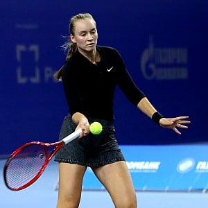 Elena Rybakina