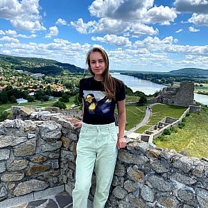 Elena Rybakina