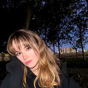 Elena Sanchez