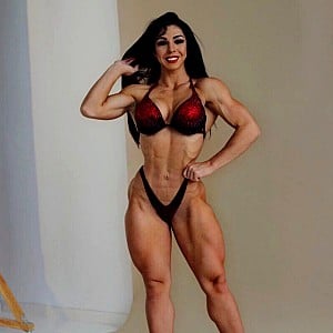 Elena Sandaevskaya