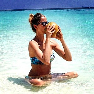 Elena Santarelli