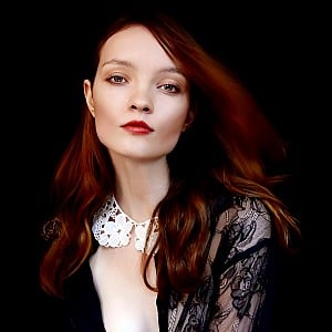 Elena Sartison