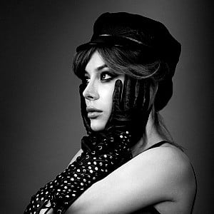 Elena Satine