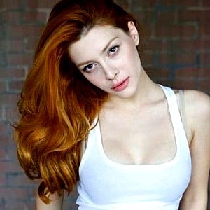 Elena Satine