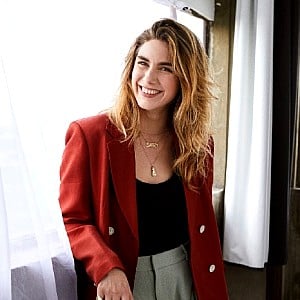 Elena Saurel